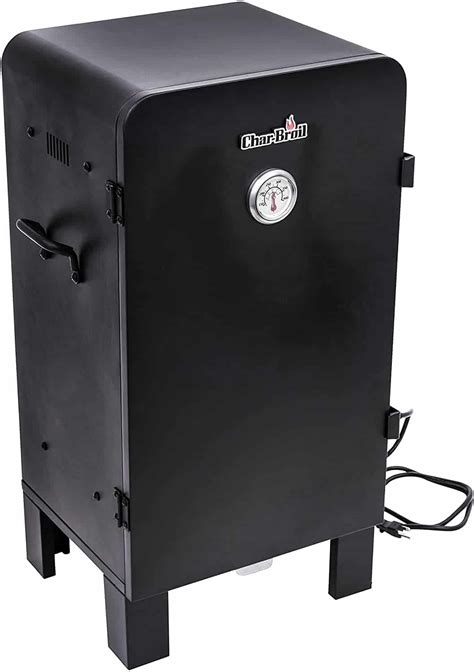 The 5 Best Electric Smokers [2024] 